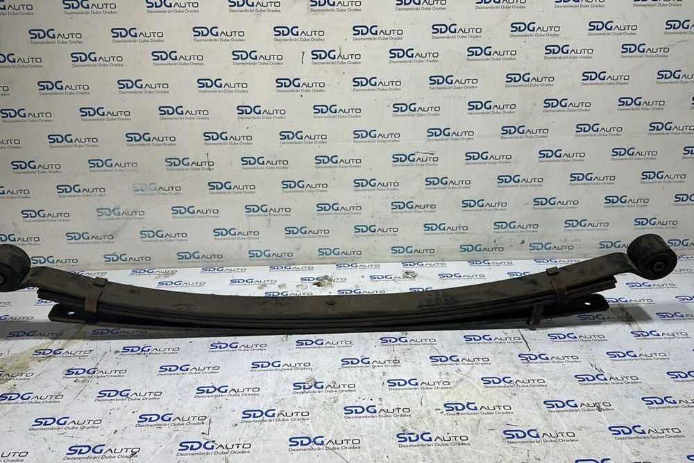 Set arc spate punte simpla dubla Mercedes Sprinter 2006 - 2018