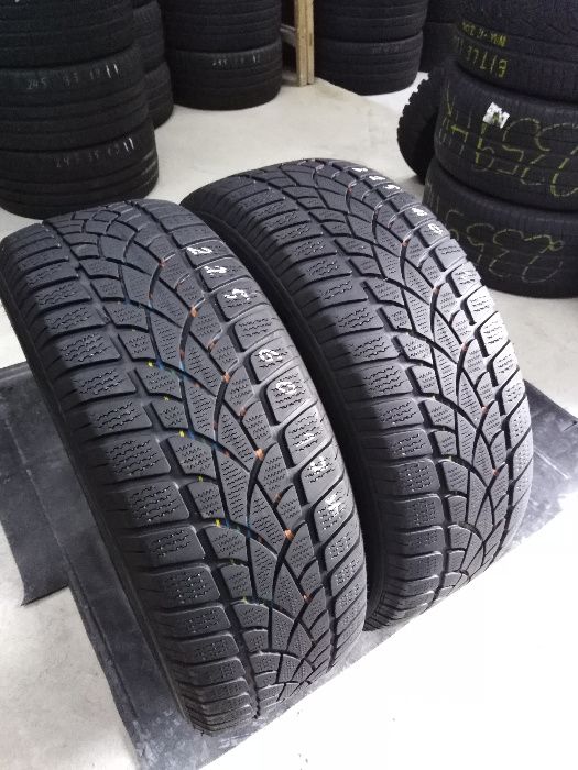 DUNLOP 225/60/17-2бр 6.5мм