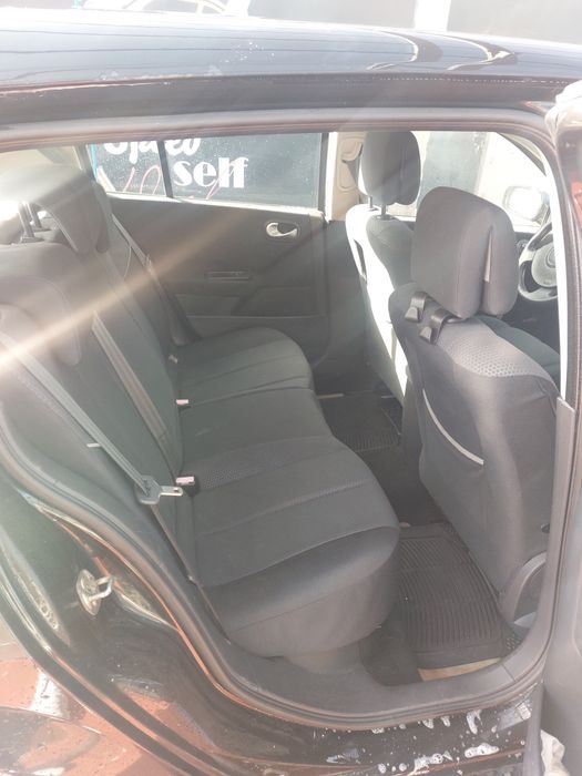 Renault Megane 1,5 d