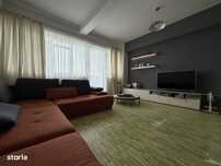 Apartament spatios Sisesti - Doi Cocosi - Straulesti