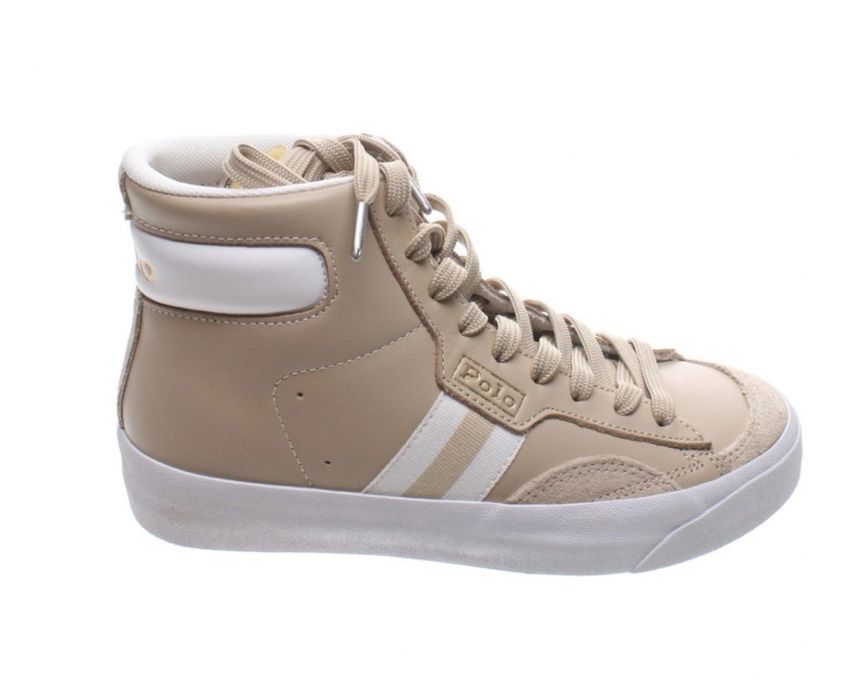 Sneakers Polo by Ralph Lauren