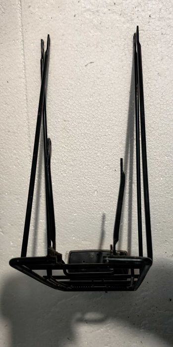 Portbagaj bicicleta de la marca Kalkhoff