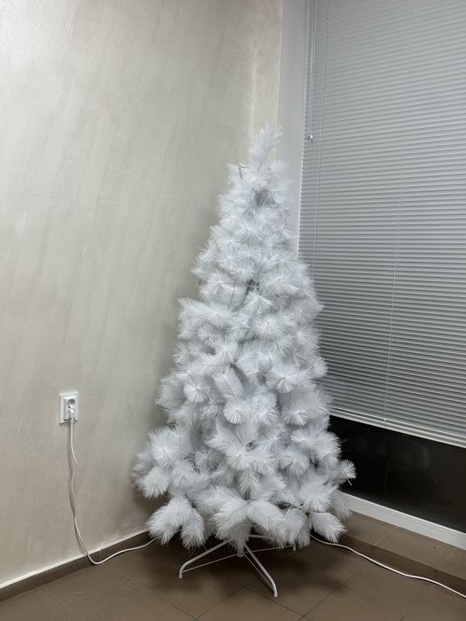 Коледна елха 2.10см