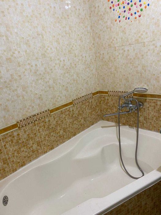 Сдается в аренду 2-комнатная квартира в центре города