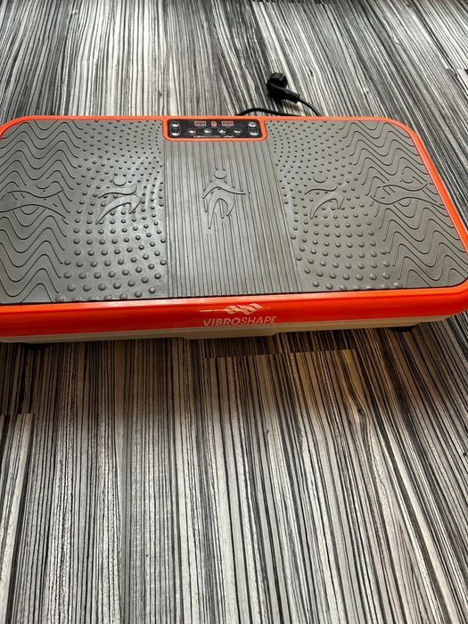 Aparat fitness vibro shaper 99 trepte de viteza