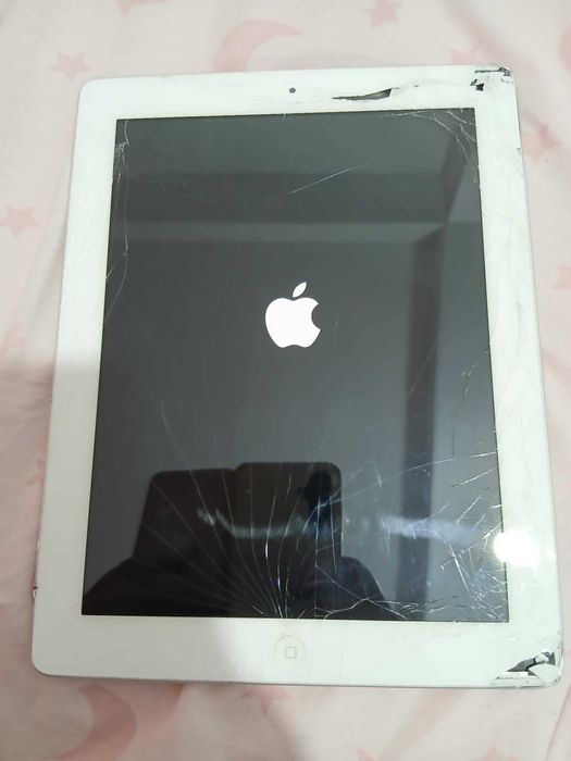 Tableta ipad 16 GB