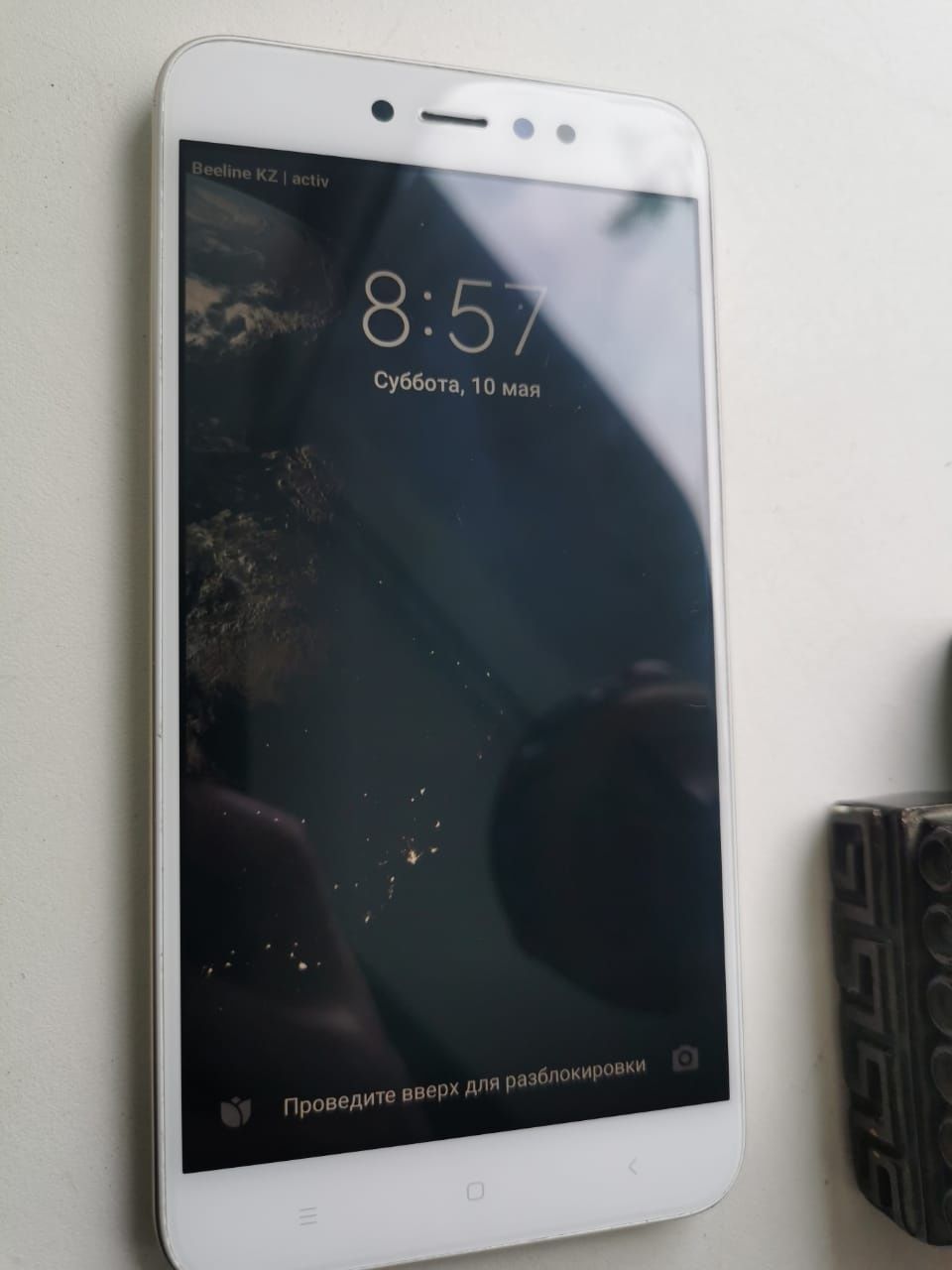 Redmi note 5a в отл сост