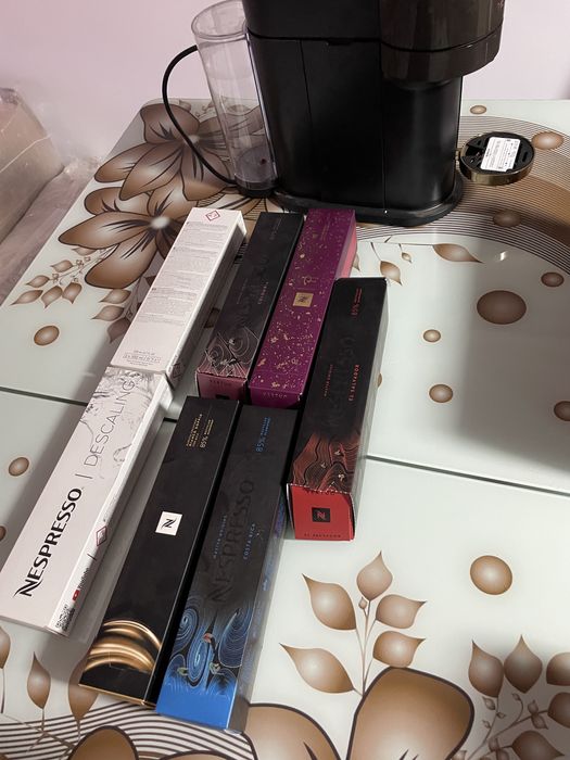 Nespresso Vertuo Next URGENT ‼️