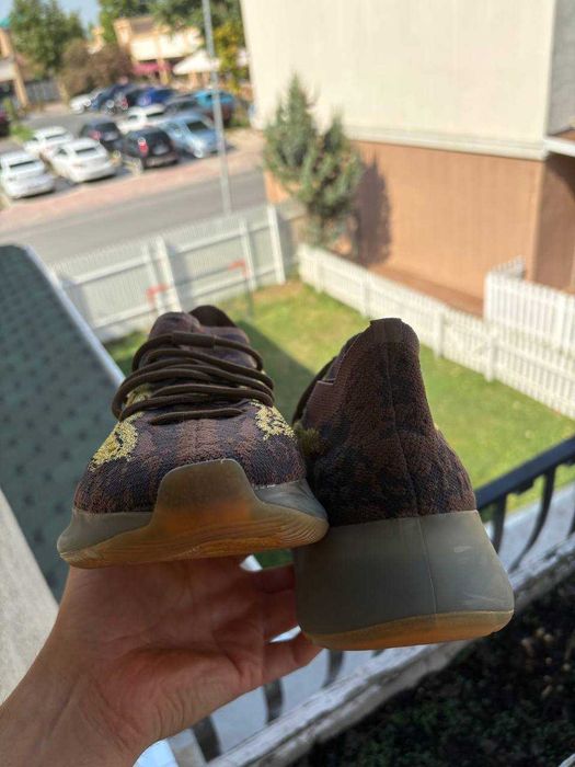 adidas Yeezy YEEZY Boost 380 "LMNTE"