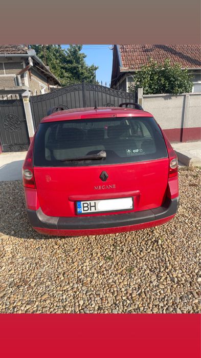 Vand Renault Megane 2