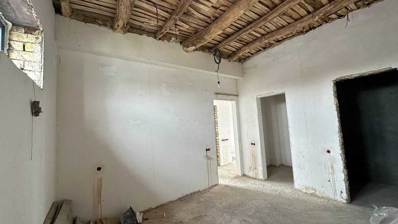 Коттедж Карасу авиатор Лукойл 2 уровня 5 комнат 140м²