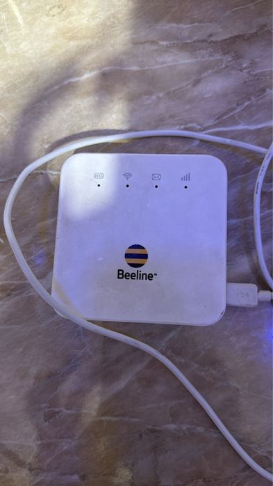 Продам модем билайн