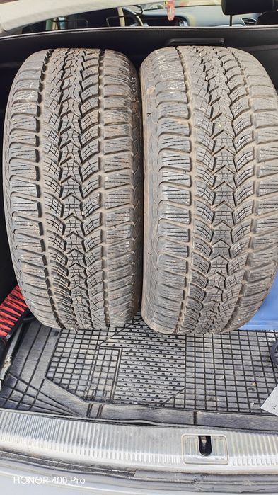 Anvelope iarnă Debica