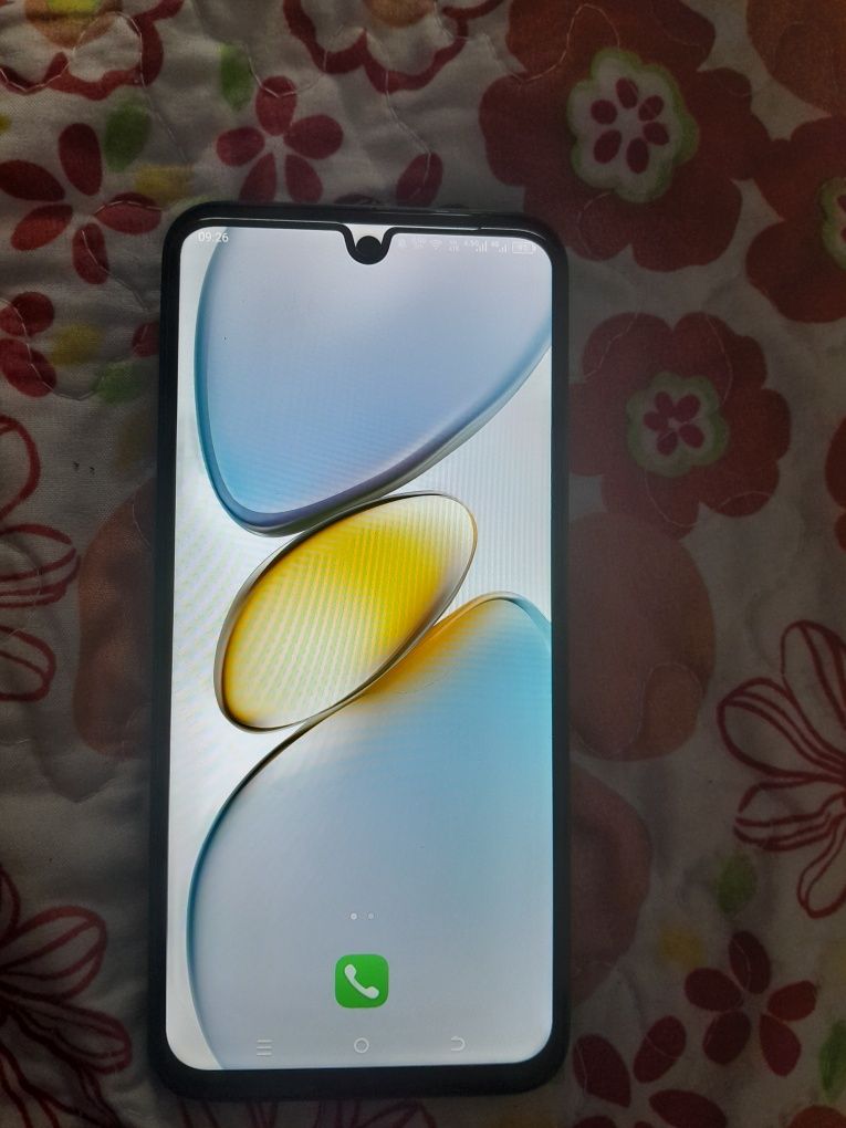 TECNO SPARK GO 1   4/128