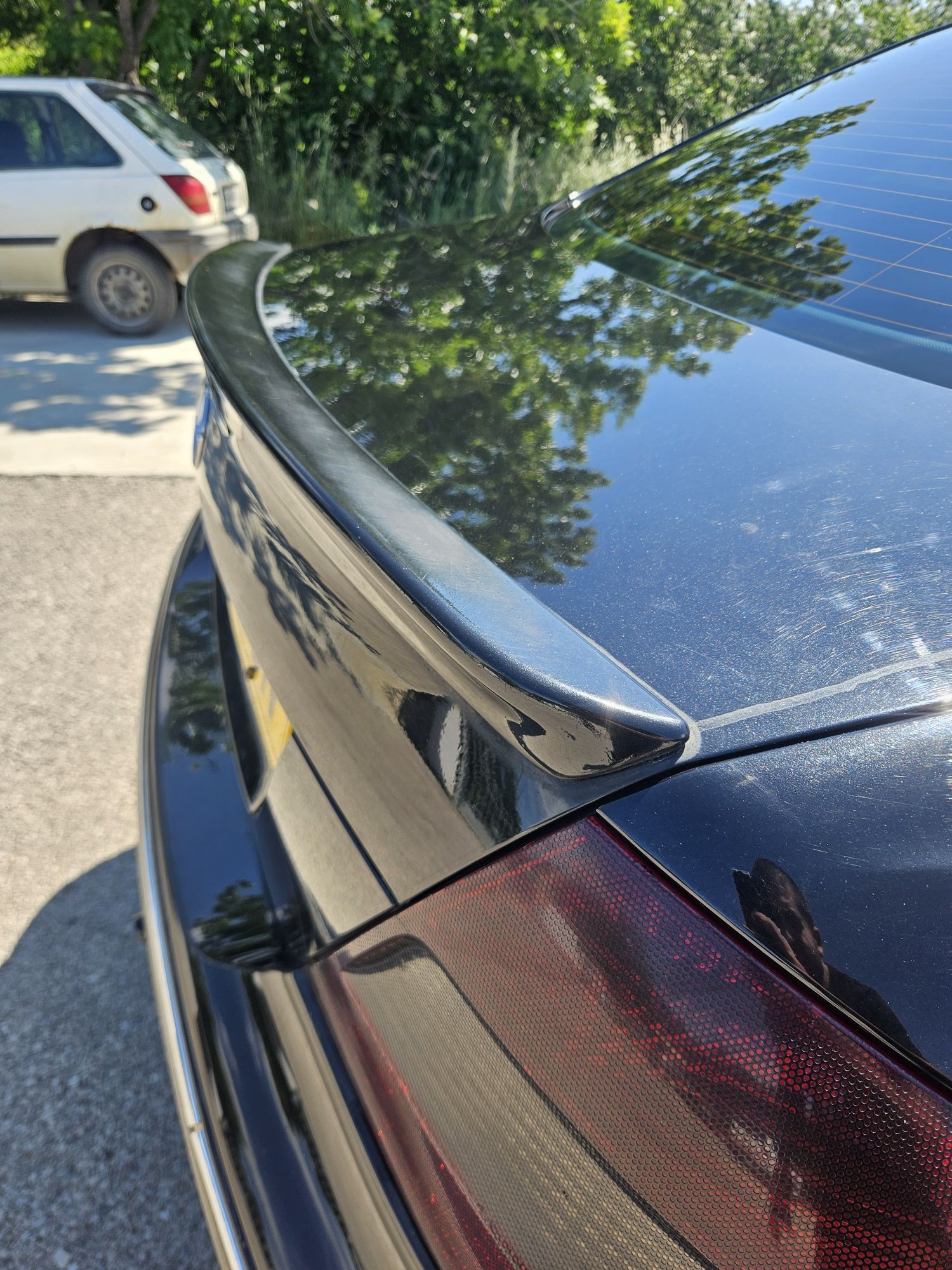 Mercedes CLK 2.2 cdi 646 270cdi 611 W209 На части