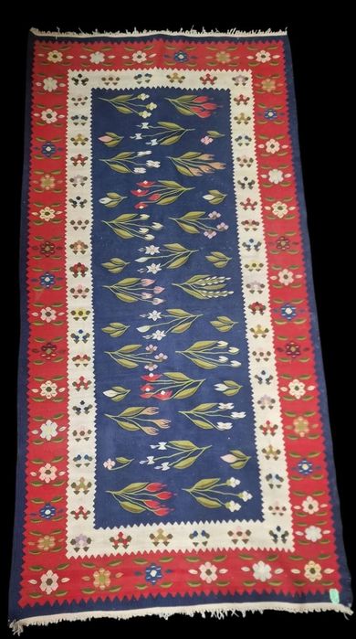 Covor oltenesc lana stare f buna