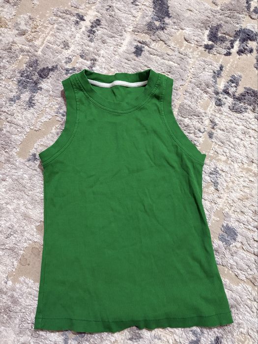 Двойка Юбка майка