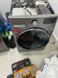 Ремонт стиральных машина