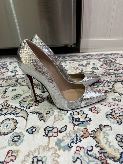 Туфли лодочки