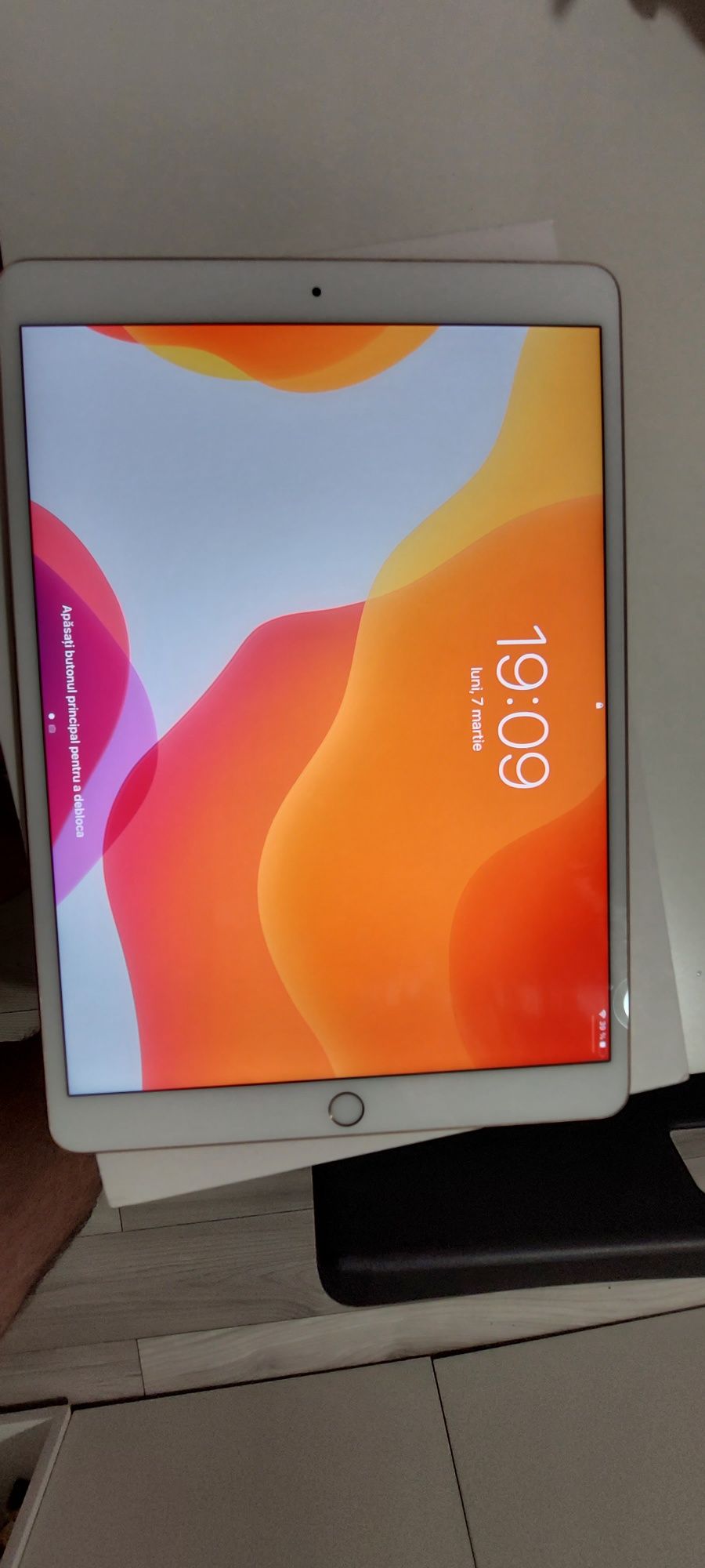 IPad air mini 5 256 gb wi fi