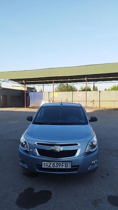 Cobalt 2014   1 pozitiya