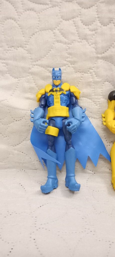 Figurine DC comics