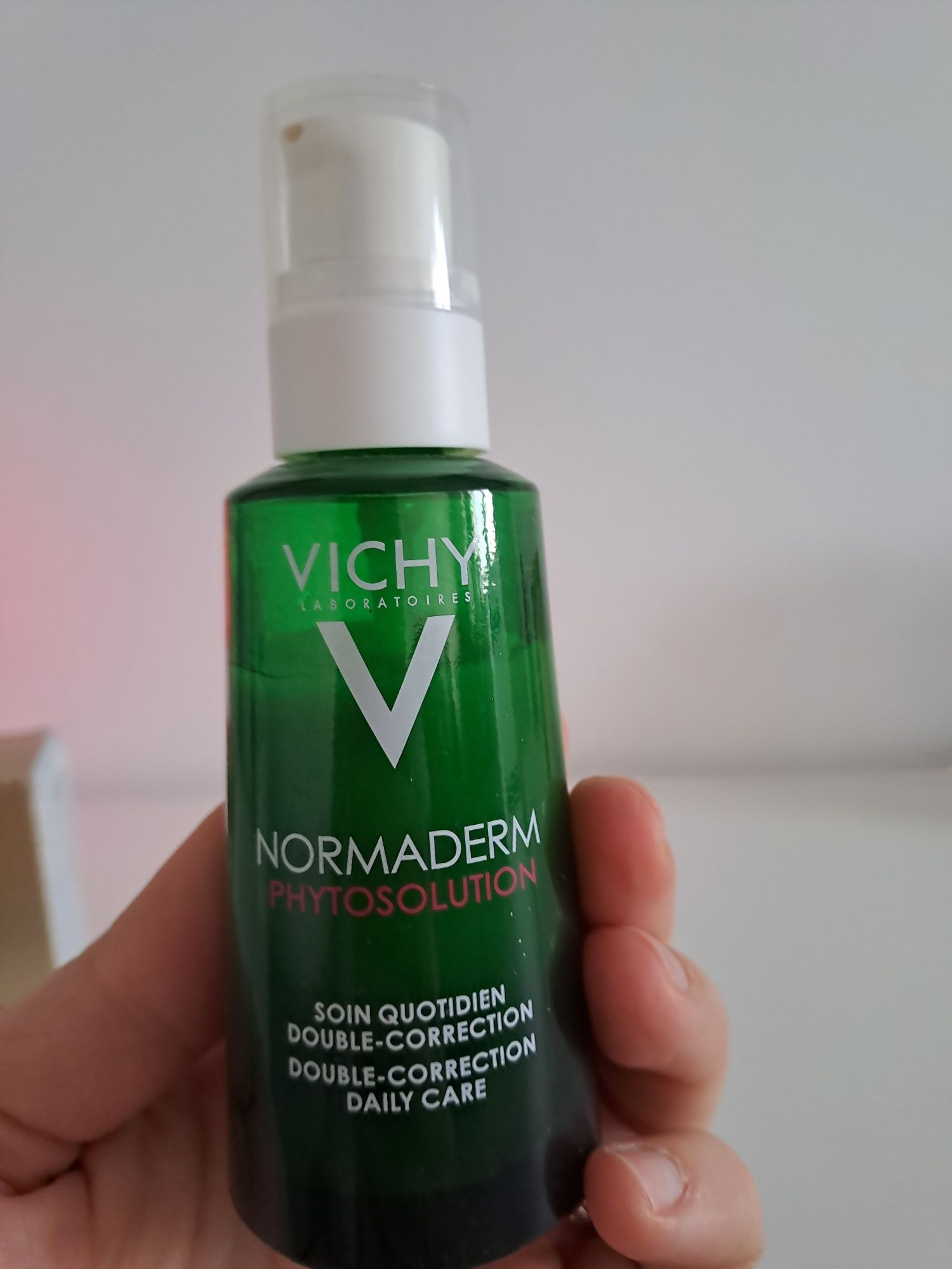 Vand crema vichy normaderm