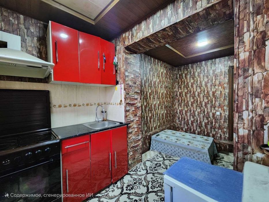 2 xonali kvartira sotuvda