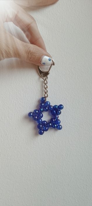 Ръчно изработени Ключодържатели