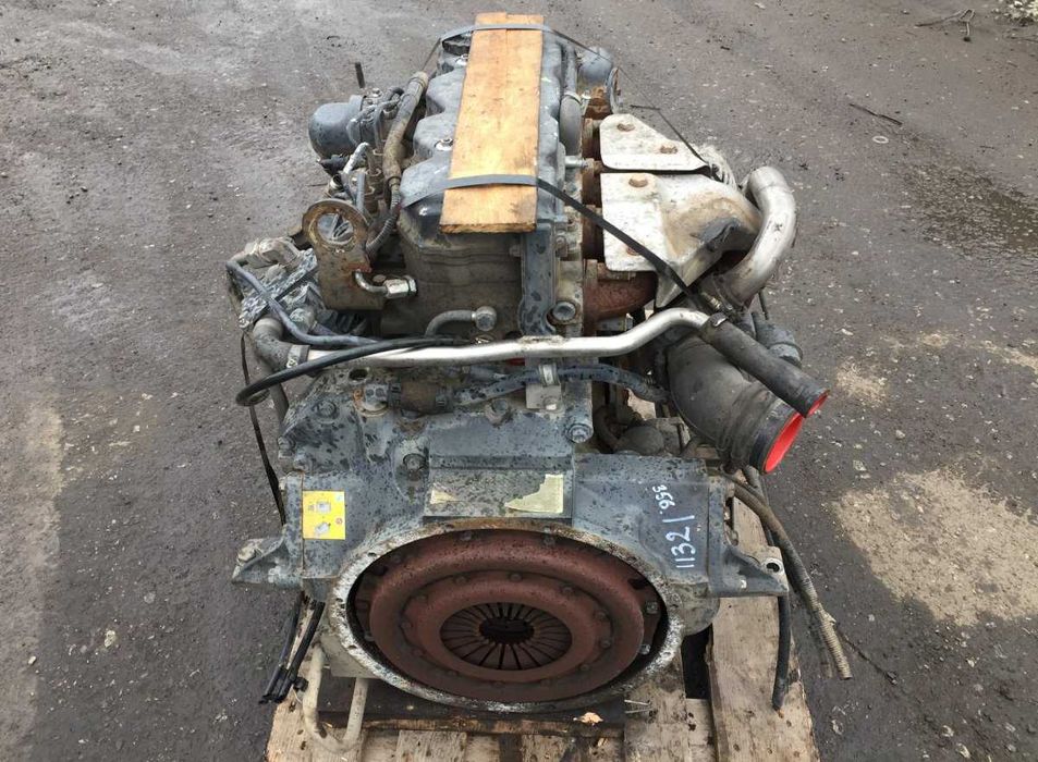 Motor complet DAF LF45 FR118 - Piese de motor DAF