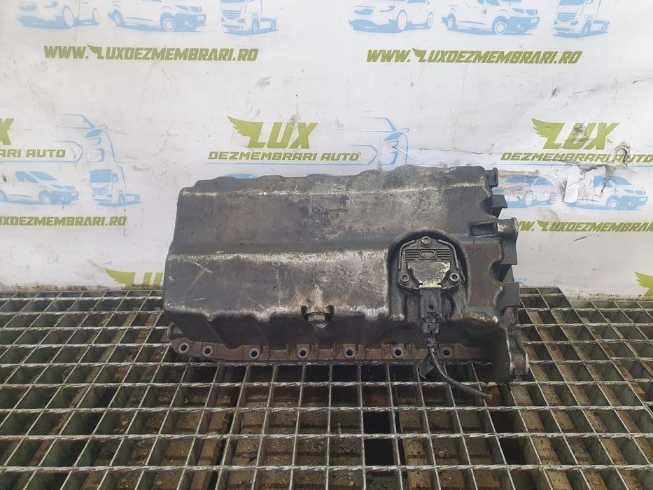 Baie ulei 038103603ag 1.9 tdi BKC BXE Volkswagen VW Touran 1 [2003 -