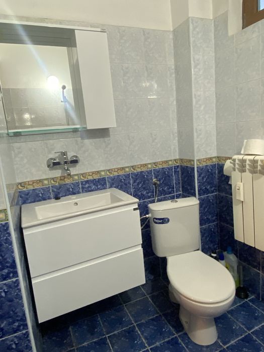 Тристаен Апартамент в центъра на Плевен