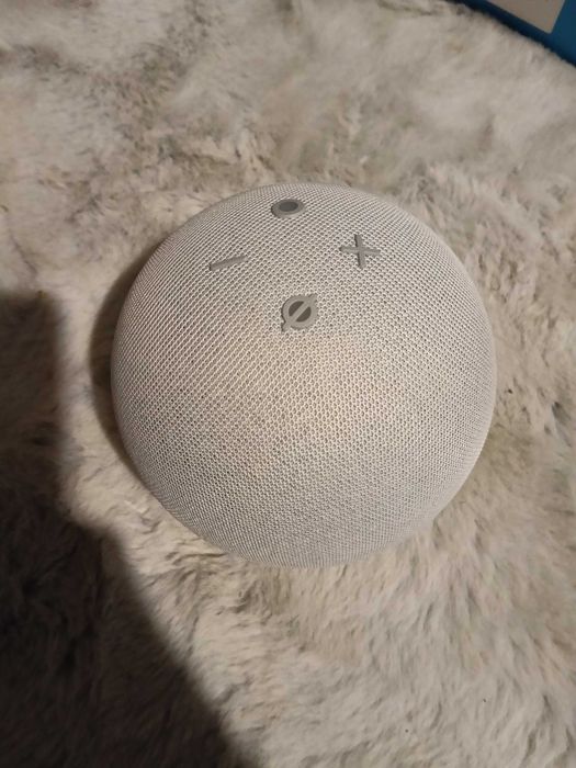 Boxa Smart echo dot Alexa 4