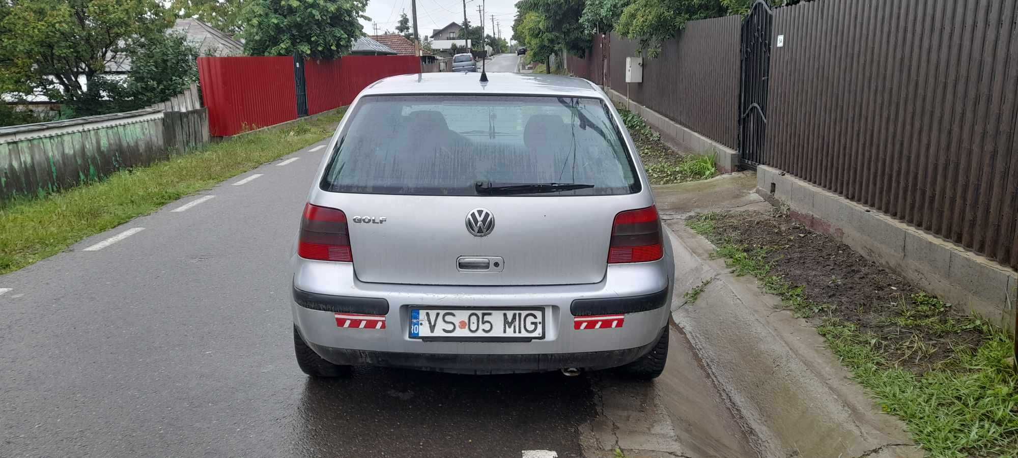 Vand golf 4 1.4 benzina an 2003