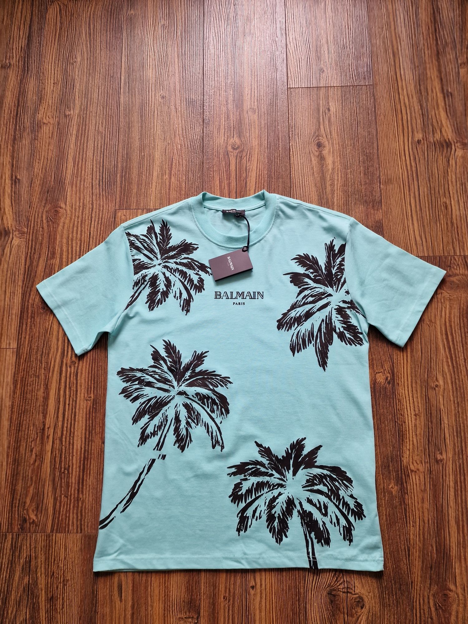 Страхотна мъжка тениска размер S M L XL 2XL