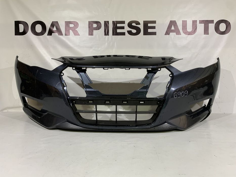 Bara fata Nissan Micra, 2017, 2018, 2019, 2020, cod origine OE 62022-5FA0H.