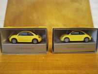 Schuco Limited Edition Picollo