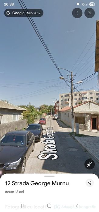 Casa de vânzare Mangalia