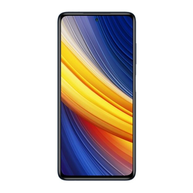 Poco X 3 Pro 8 / 256 GB Ideal 120 Hrz full