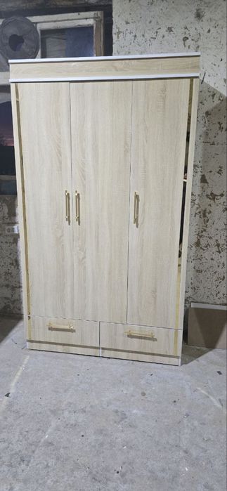 Xar xil turdagi shkaflar