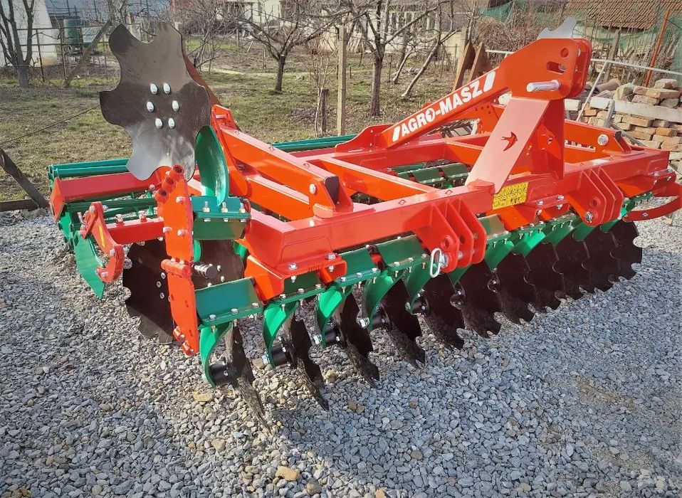 Agro-Masz BT30