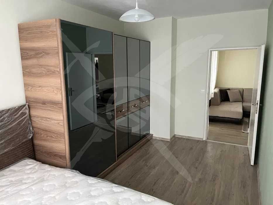 Дава се под наем Тристаен апартамент в Варна, Лятно кино Тракия - 66 кв.м за 500 € - Снимка #5