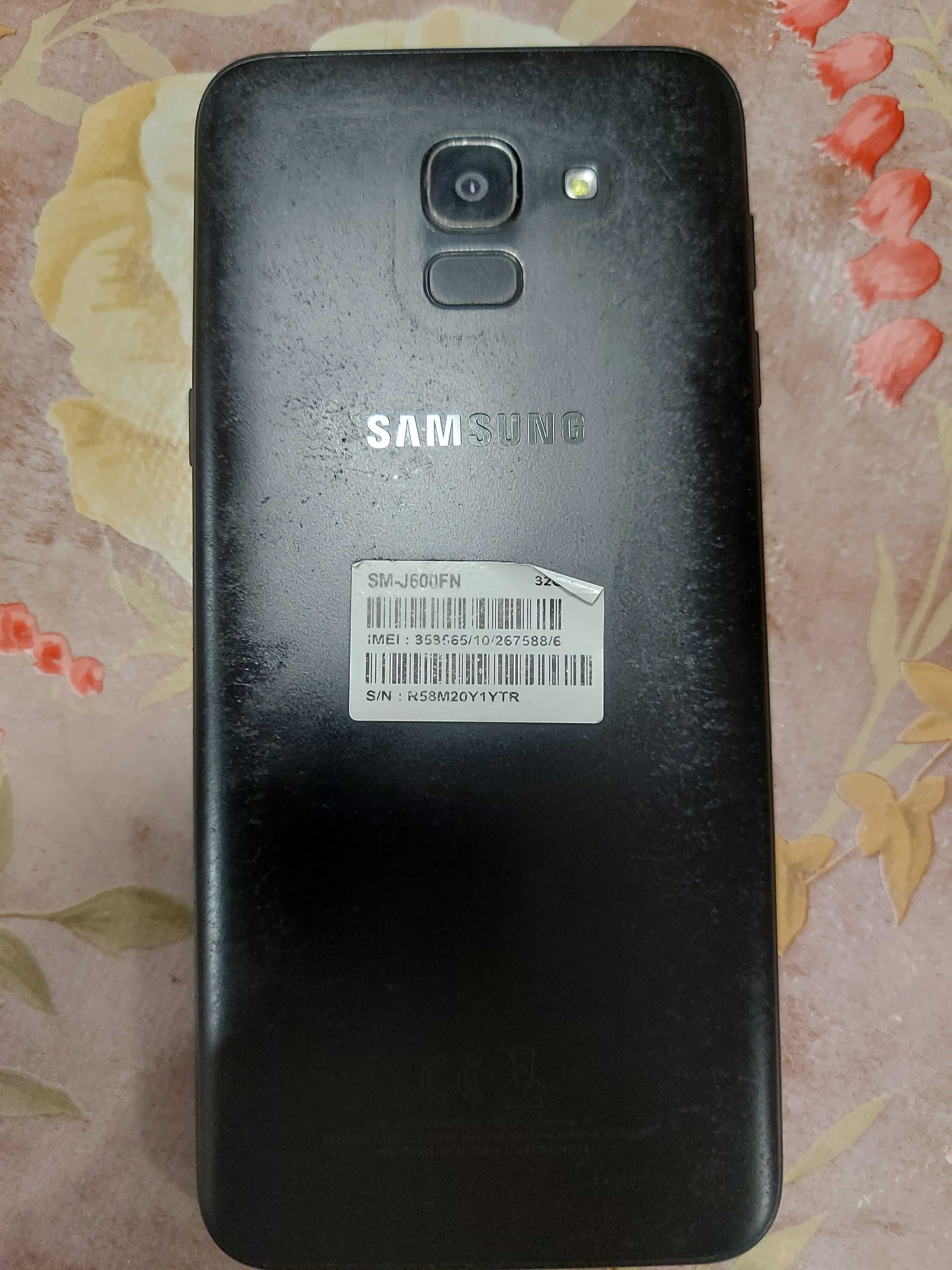 Samsung J600FN..