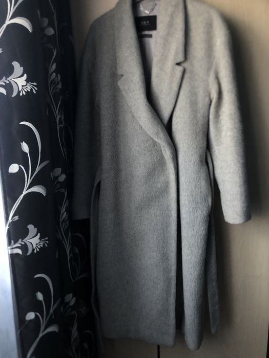 Palton de primavara-toamna