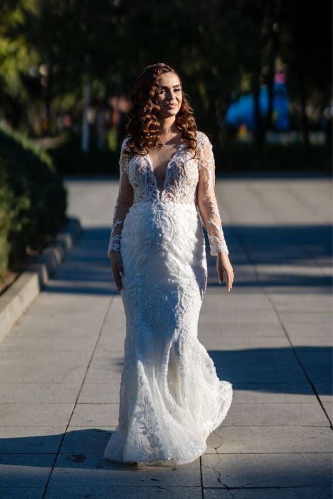 Rochie de mireasa La Novia model Pandora