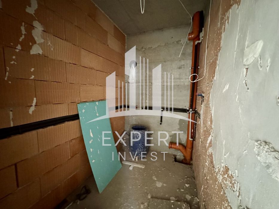 Продава се Двустаен апартамент в Варна, Възраждане 3 - 67 кв.м за 1329 €/кв.м - Снимка #6