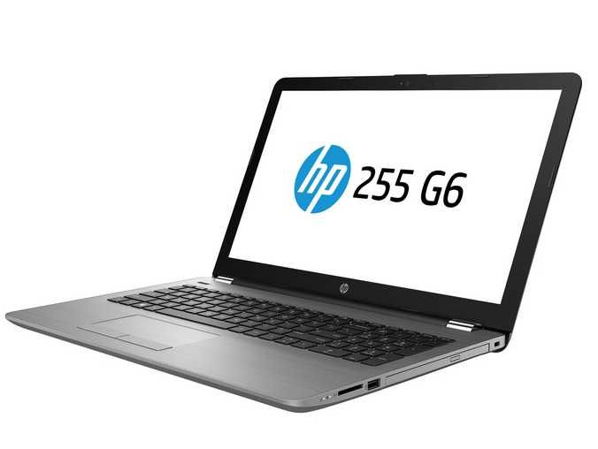 Vand laptop HP 250 G6, i5 gen 7, 8 GB DDR4, SSD 256 GB, Win 10 Pro x64