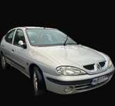 Renault Megane 1 Classic – 1.6 16v Benzină,