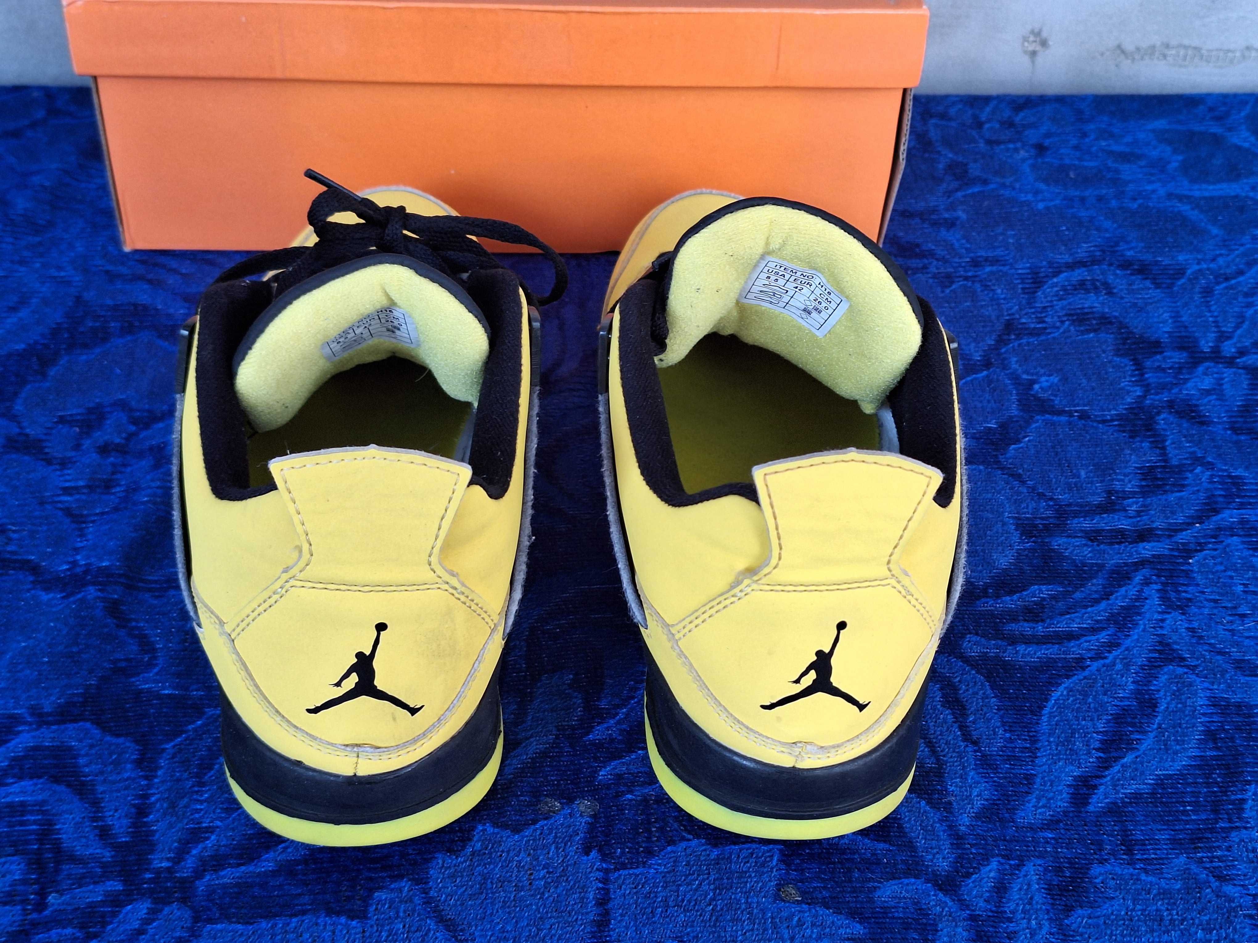 Nike Air  Jordan 4 | mar. 42 | 26.5 cm pantofi sport