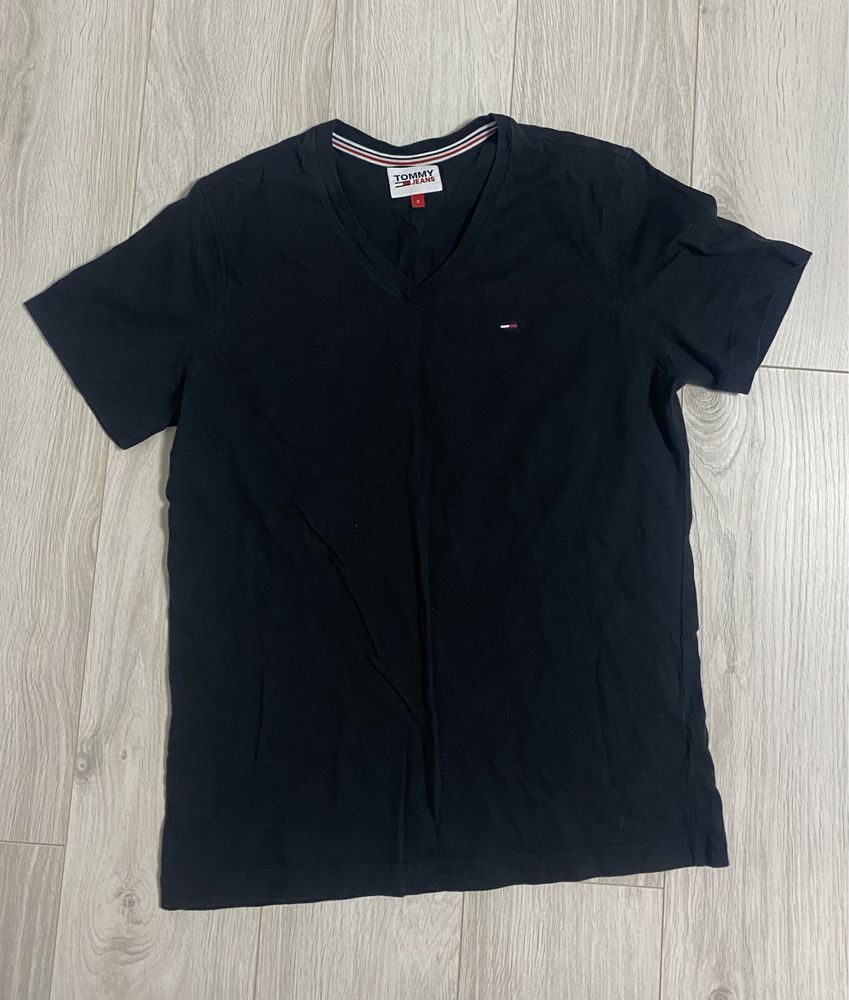 Pachet tricouri 40 lei toate (Tommy Jeans, Kvl, etc)